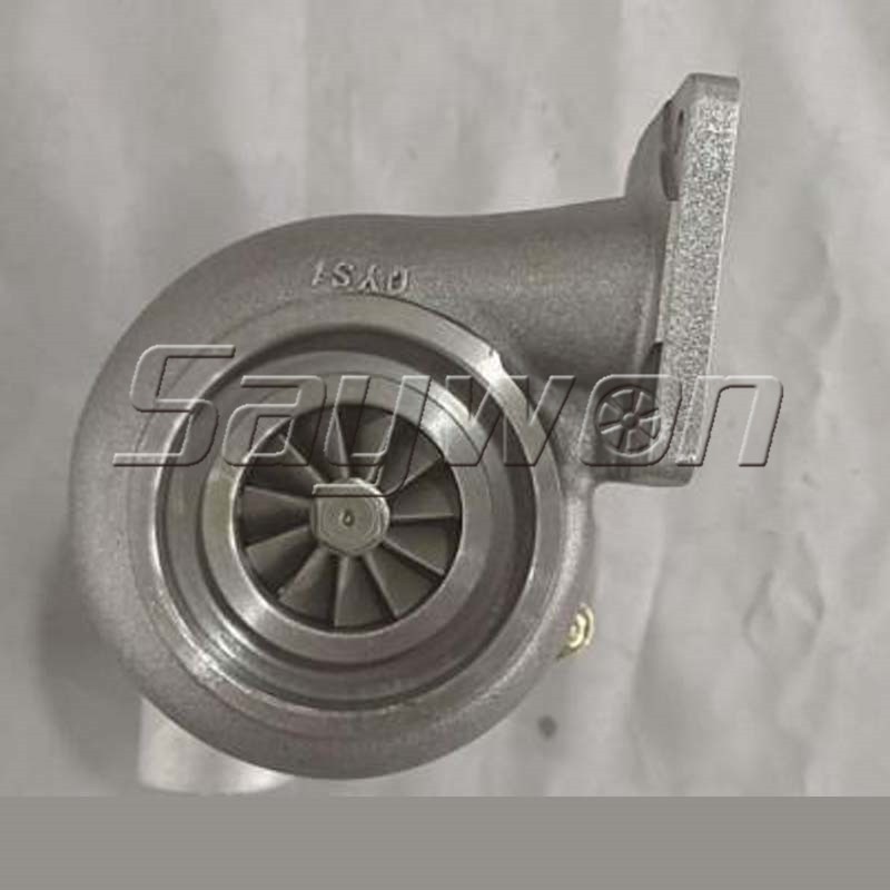 T04B33 465040-5004S 336497 465040-0004 465040-0005 465040-0002 6359T turbocharger