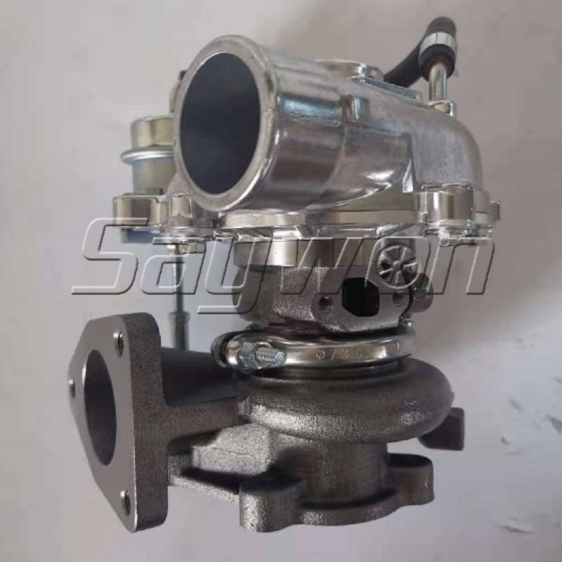 CT16 17201-30040 17201-OL080 FTV-2KD 2KD-FTV 2.5L turbocharger