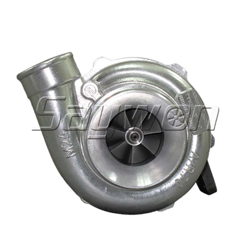 T70 T70  upgrade  turbocharger