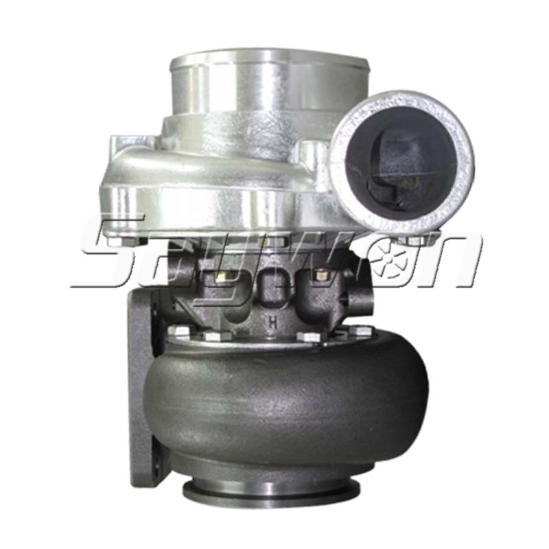 T70 T70  upgrade  turbocharger