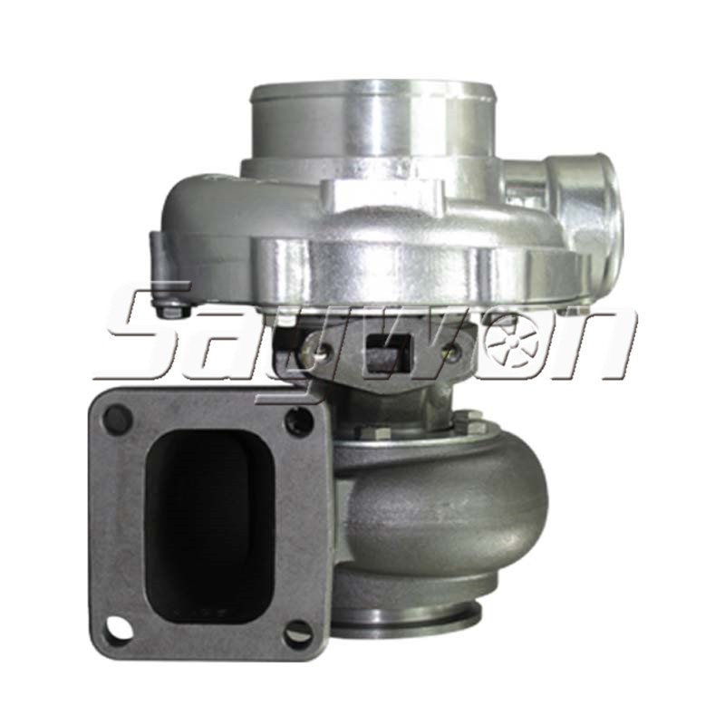 T70 T70  upgrade  turbocharger