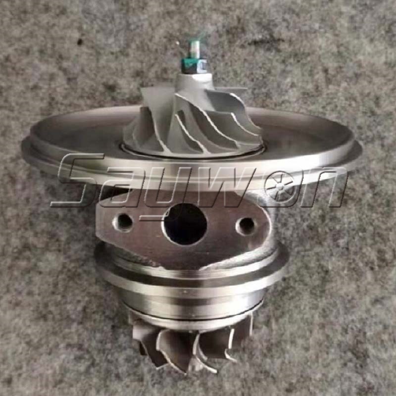 RHF4 VP19 97300198 chra for iveco 