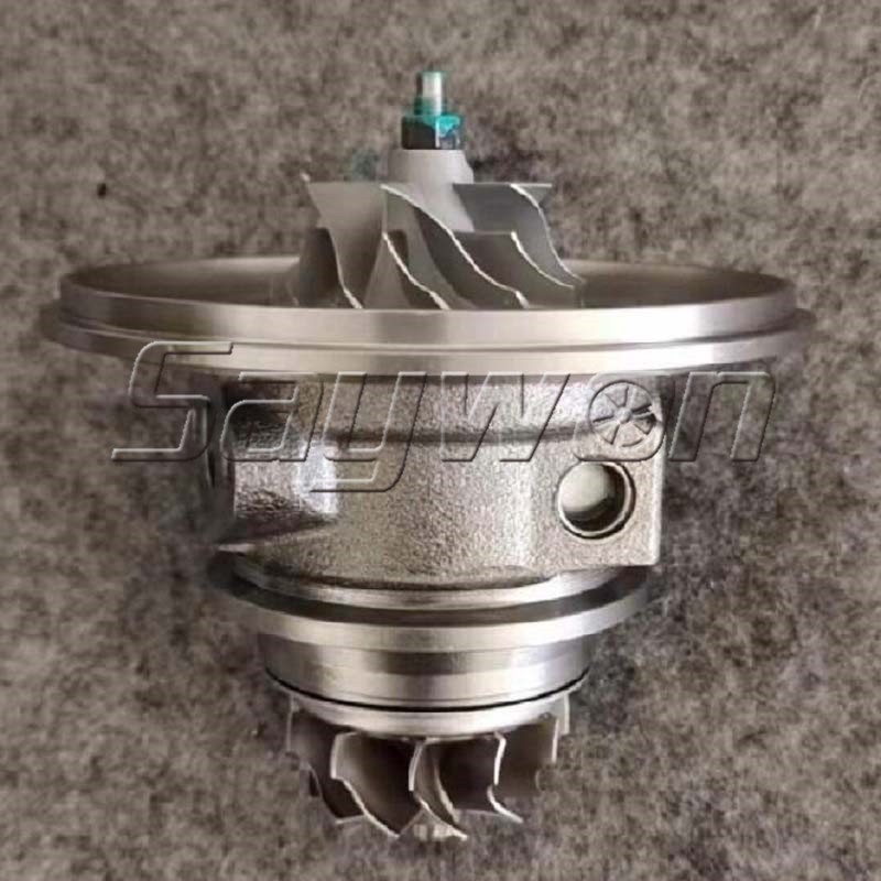 RHF4 VP19 97300198 chra for iveco 