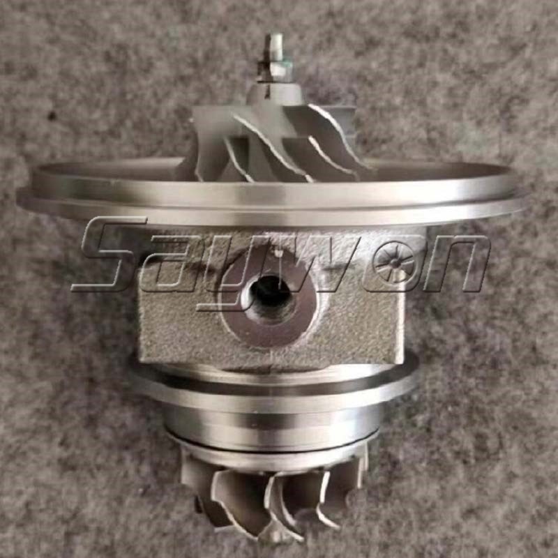 RHF4 VP19 97300198 chra for iveco 