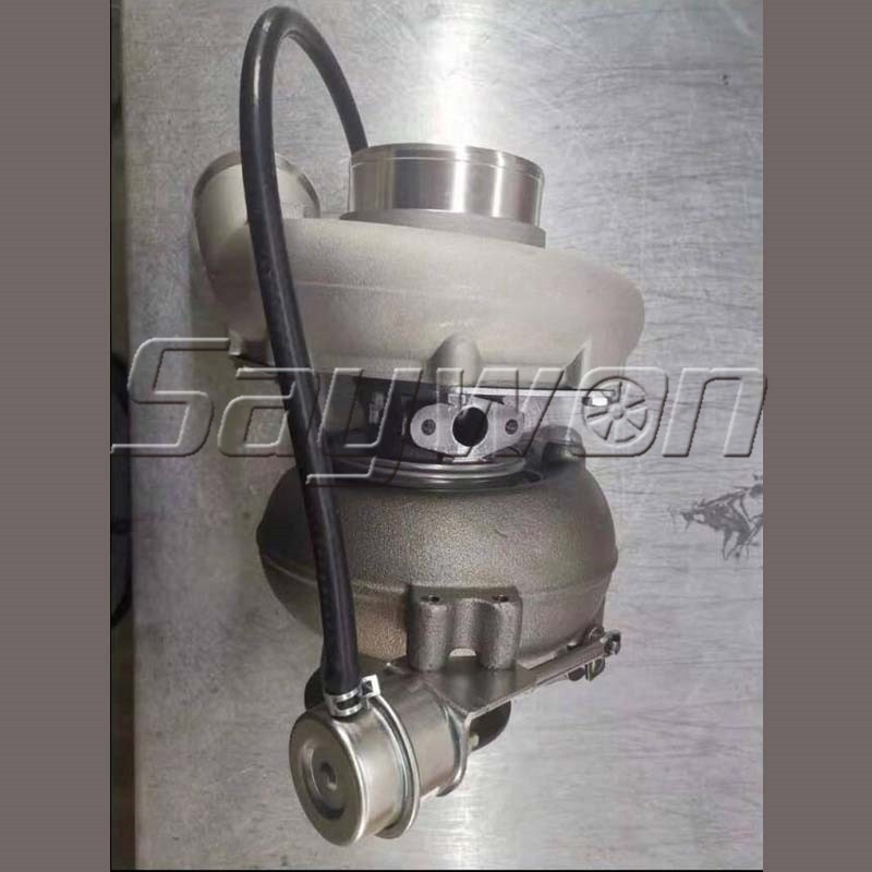 GTC4294BNS 779839 779839-0026 779839-26 779839-25 779839-0025 TURBOCHARGER