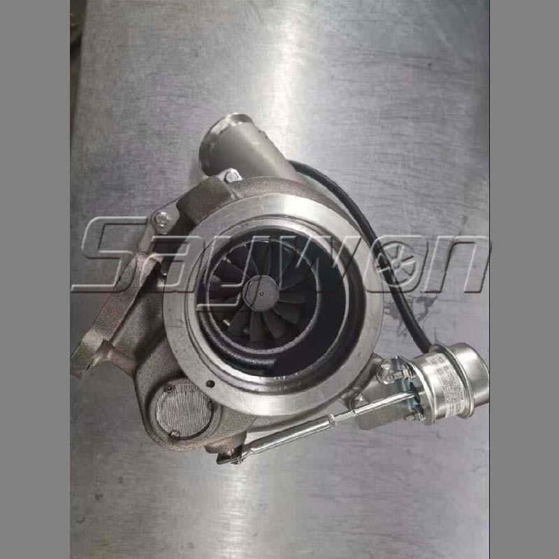 GTC4294BNS 779839 779839-0026 779839-26 779839-25 779839-0025 TURBOCHARGER