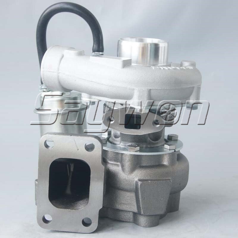 TB3101 465558-5001S 465558-5001S 465558-1 TURBOCHARGER FOR KUBOTA 