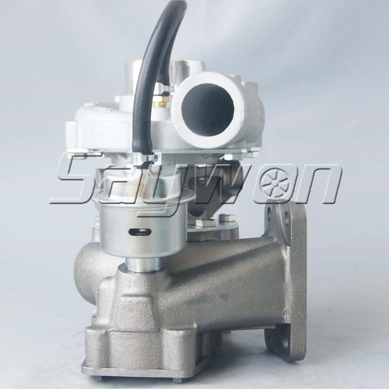 TB3101 465558-5001S 465558-5001S 465558-1 TURBOCHARGER FOR KUBOTA 