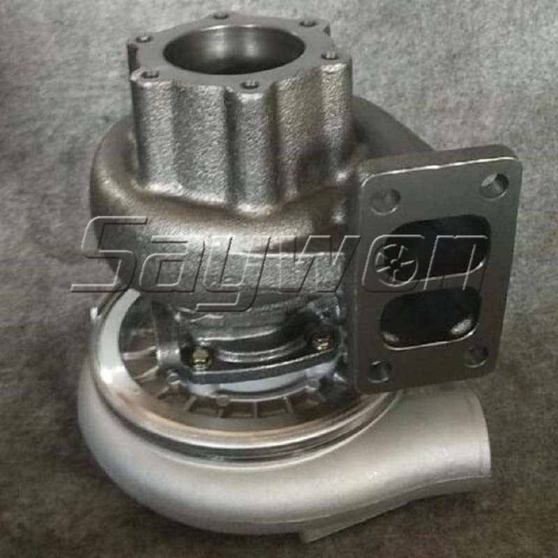 J75S 00JG075D016,T848010017 TURBOCHARGER 