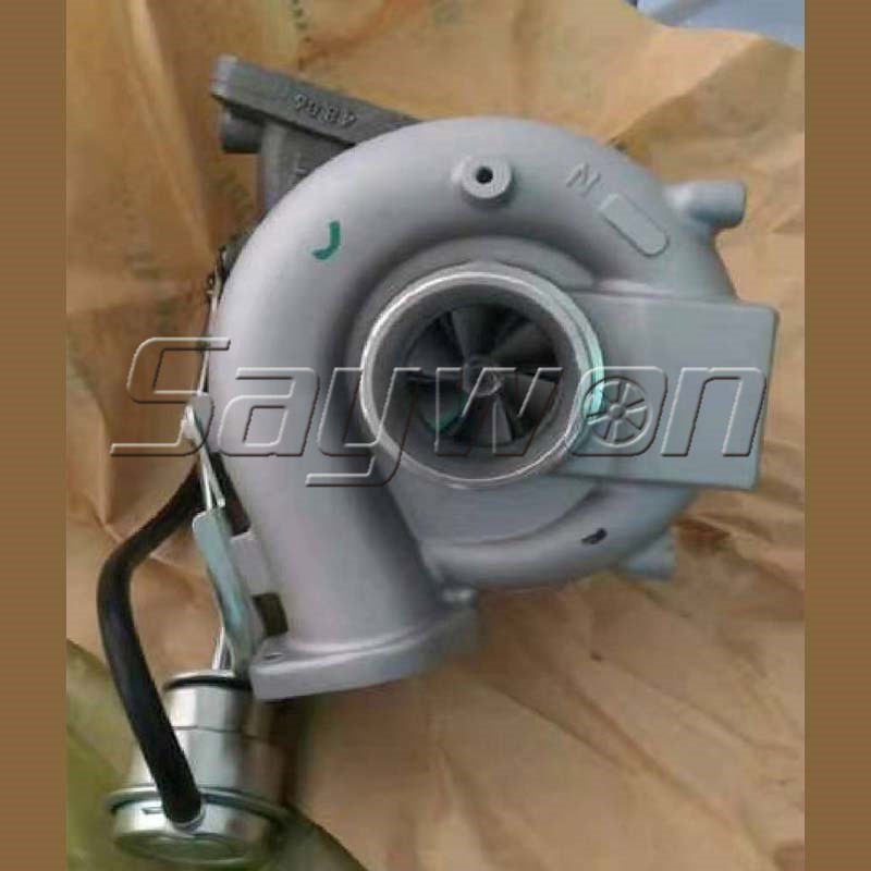 TD05HR 49378-01510 49378-01501 49378-01520 TURBOCHARGER