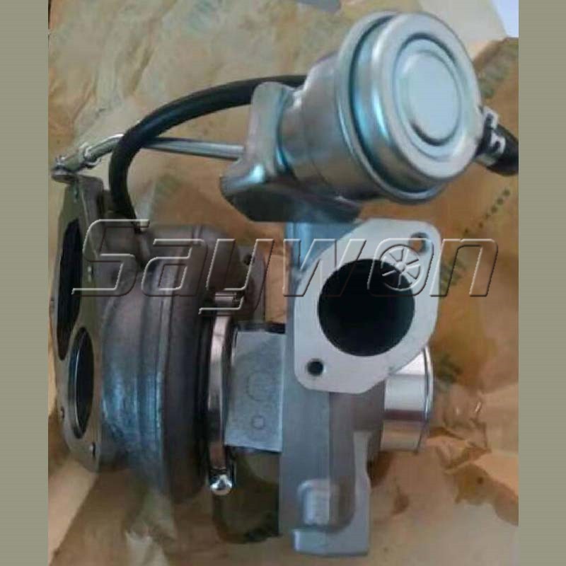 TD05HR 49378-01510 49378-01501 49378-01520 TURBOCHARGER