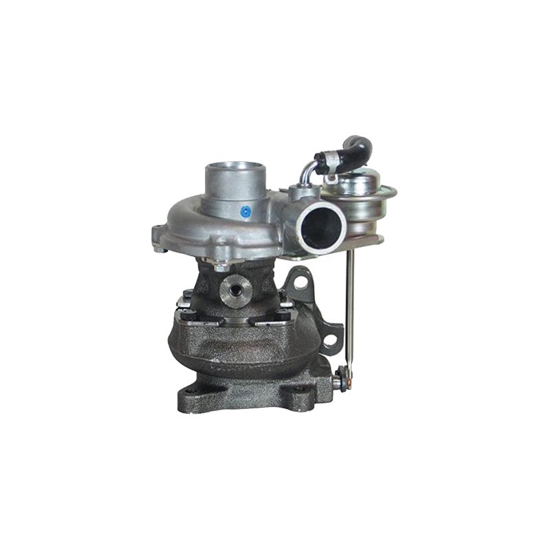 NEW Turbocharger 12900618020 129006-18020 For Yanmar