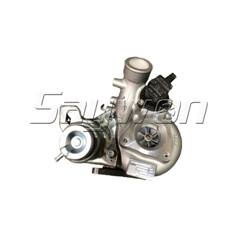 TD04HL  49389-05231 turbocharger