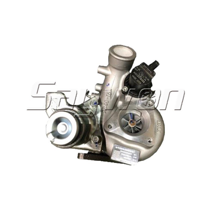 TD04HL  49389-05231 turbocharger