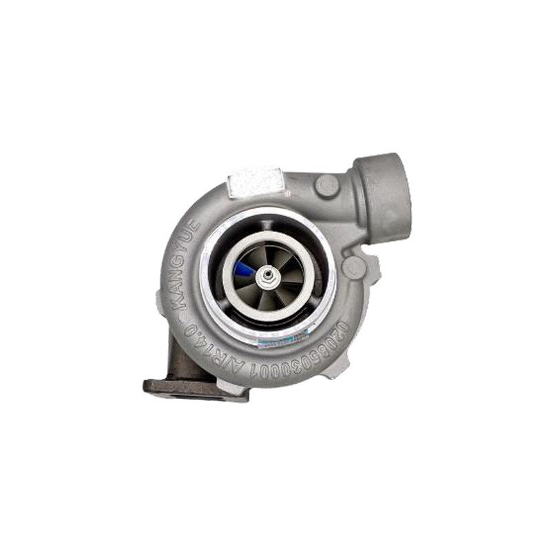 J85S  00JG085S013,00JG085S018,K0361828,K0361827  Turbocharger