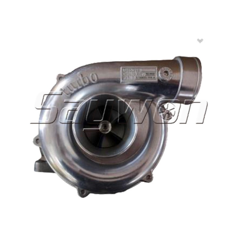 RHC7 1144001544 VA250068 Turbocharger