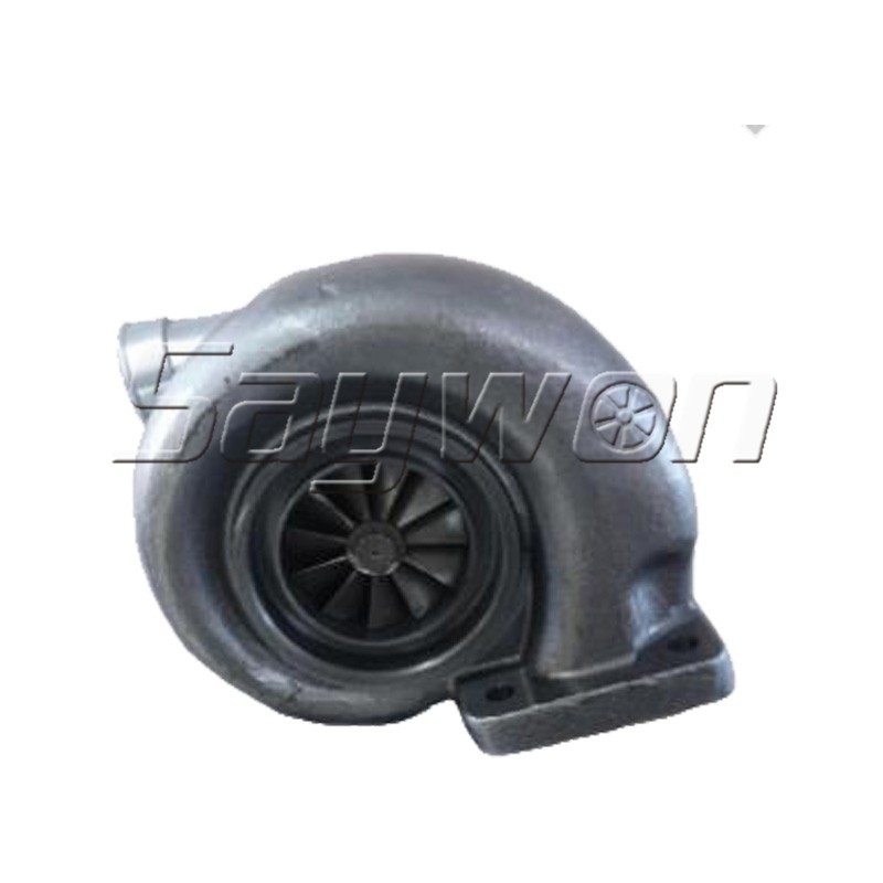 RHC7 1144001544 VA250068 Turbocharger