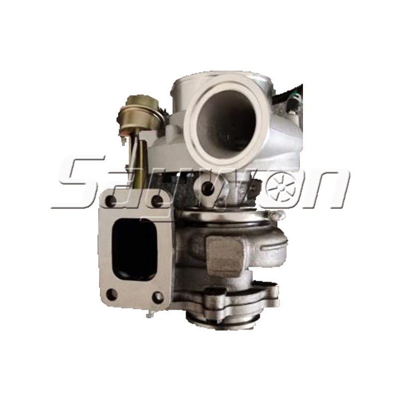 HE250WG 5354027 5354187 5327682 5327763 5328337 5327764 turbocharger