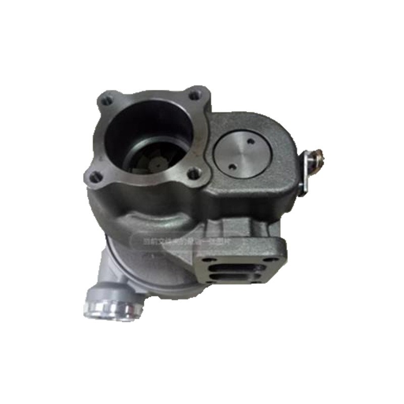  TCD4L  04298280  04298280  4298280  Turbocharger