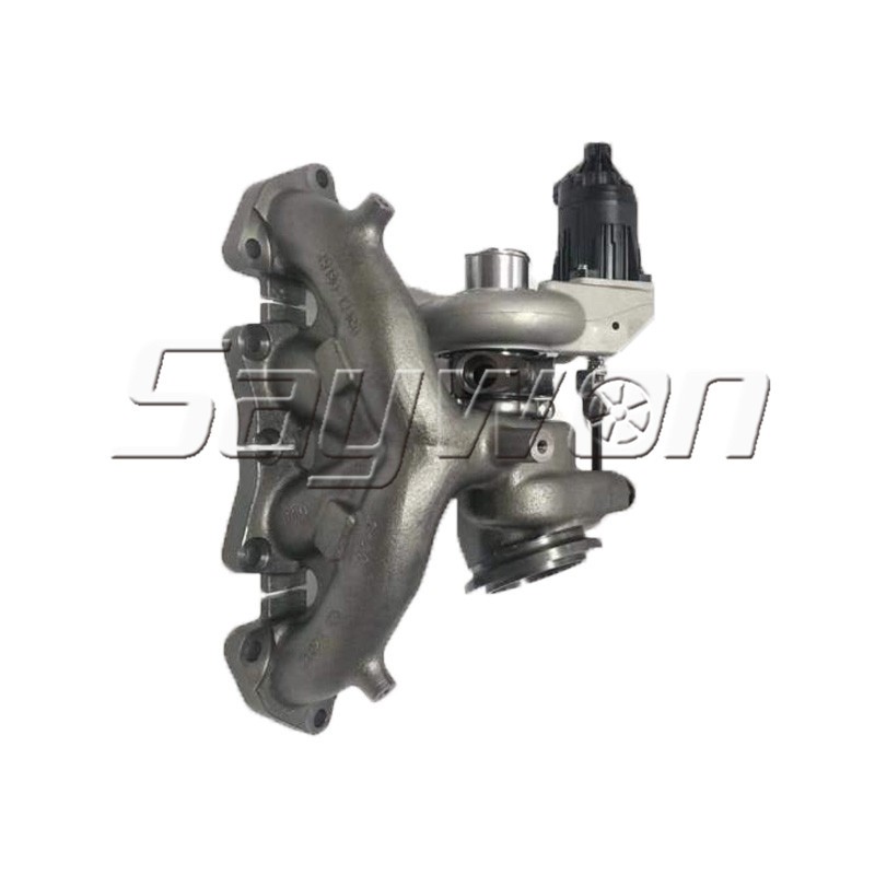 TD025 49180-04230 1118100XEG06B turbocharger