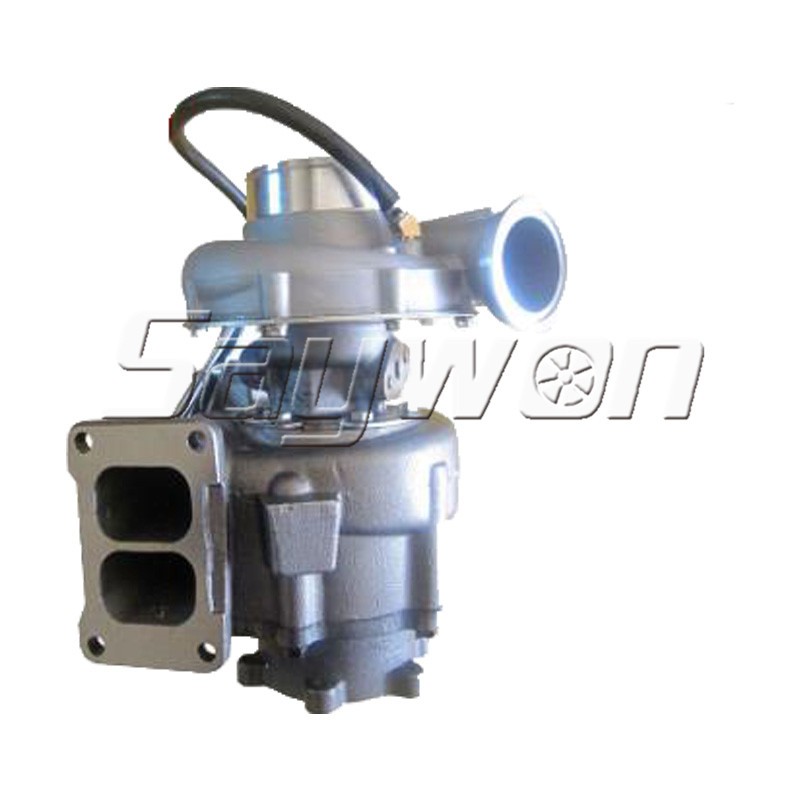 HX50 2834817 612601110976 61260111-0976 turbocharger