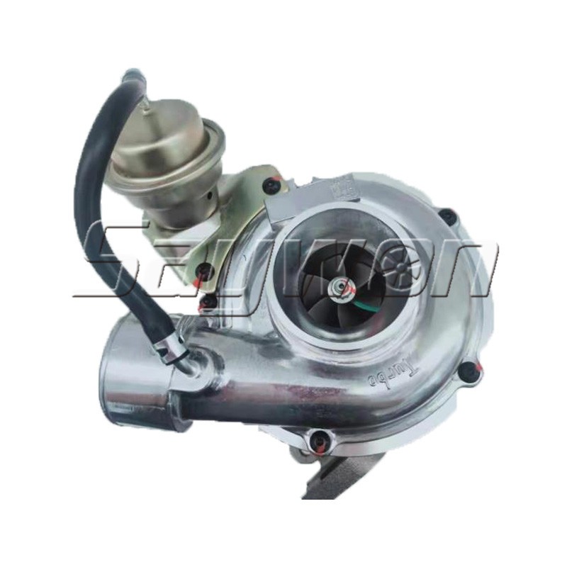 RHF4 VA420025 14411AA181 F41CADS0025B F41CAD-S0025B F41CADS0025G F41CAD-S0025G VF25 VF259806 turbocharger