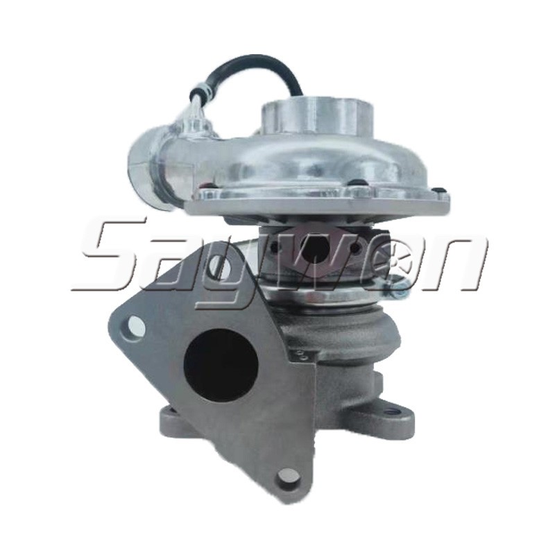 RHF4 VA420025 14411AA181 F41CADS0025B F41CAD-S0025B F41CADS0025G F41CAD-S0025G VF25 VF259806 turbocharger