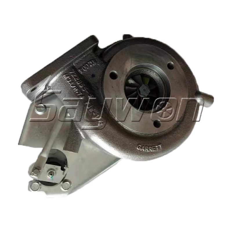 Gt3063klv 765871-0007 17201-E0034 765871-5007s turbocharger