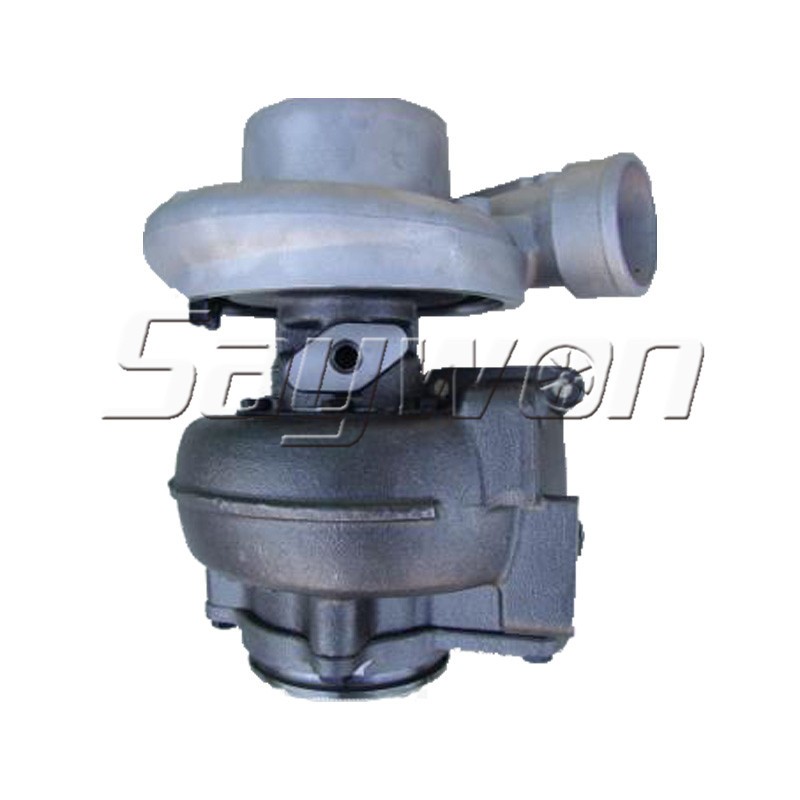 HE400FG 3781591 3781592 turbocharger