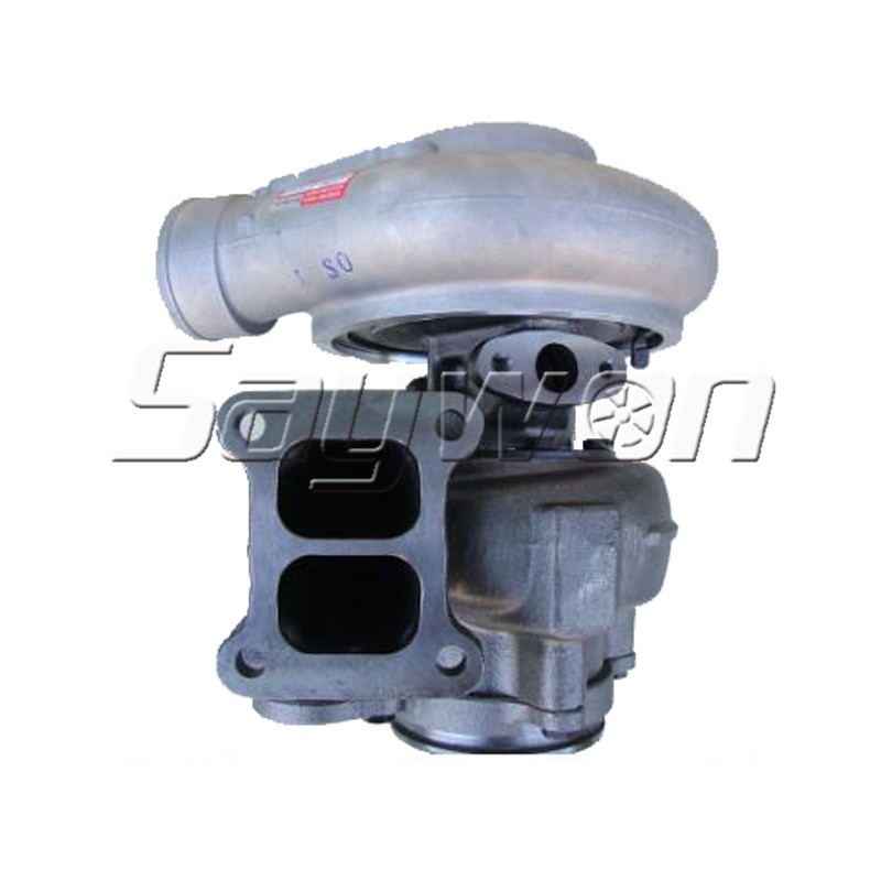 HE400FG 3781591 3781592 turbocharger