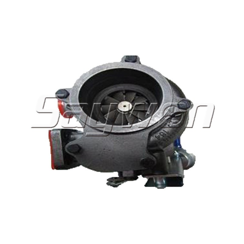 Hx35W 6C466K682EA 6C46 6K682 EA 6C46-6K682-EC 6-6K682-EA 4032220 4032746 4031467 turbocharger