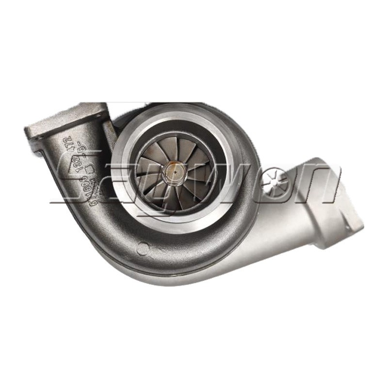 GT5002 712302-5005S 712302-0005 712302-5005 turbocharger