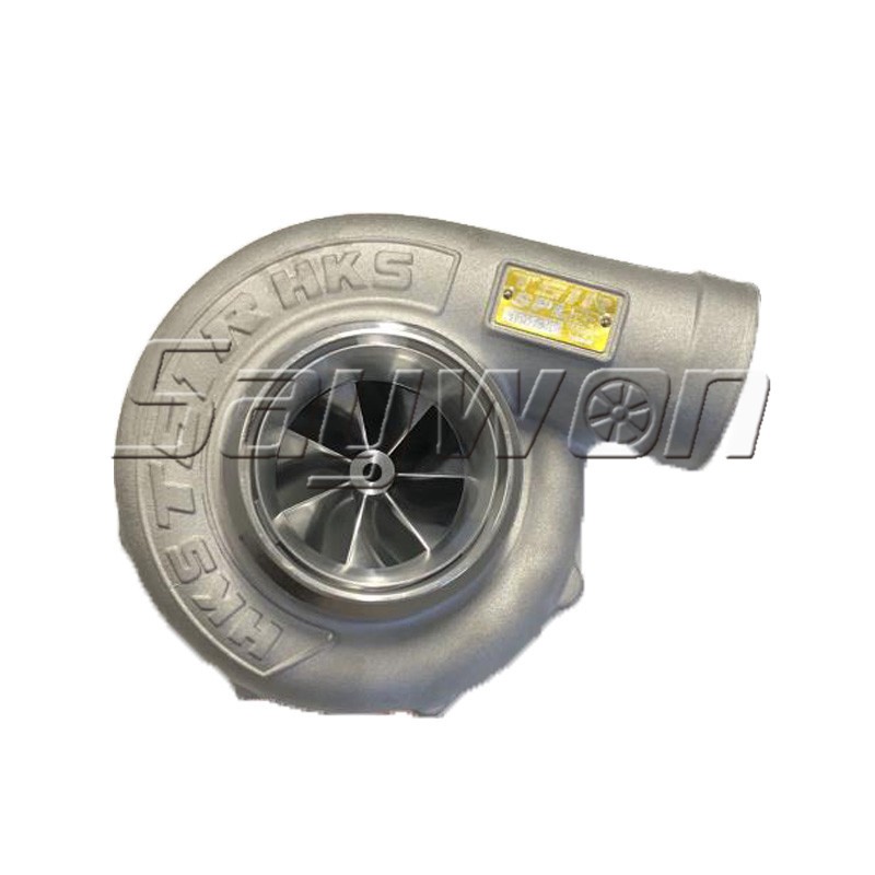 T51R 17201-034100A0 704471-1 upgrade turbocharger
