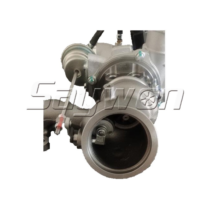 K03 53039400241 5303-940-0241 5303-988-0279  turbocharger