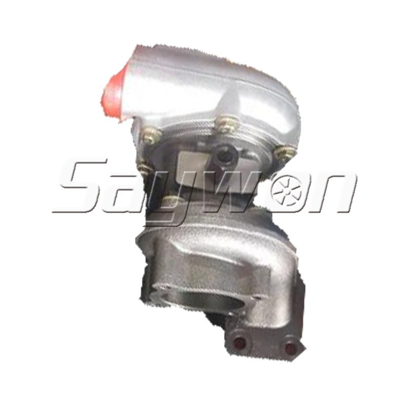 J65 XDJ65 R4105ZP turbocharger