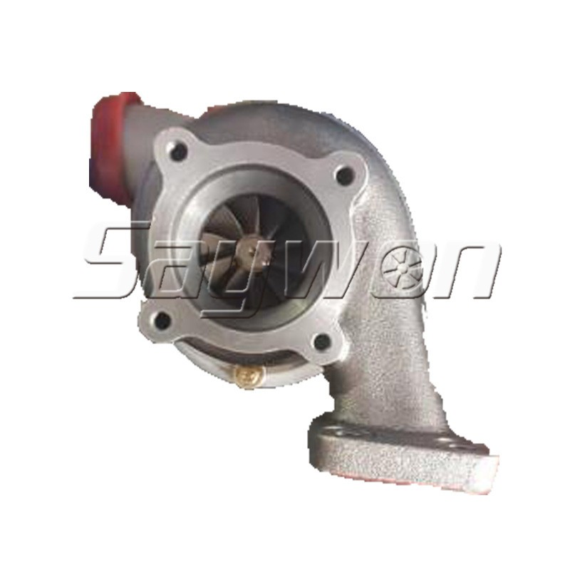 J65 XDJ65 R4105ZP turbocharger