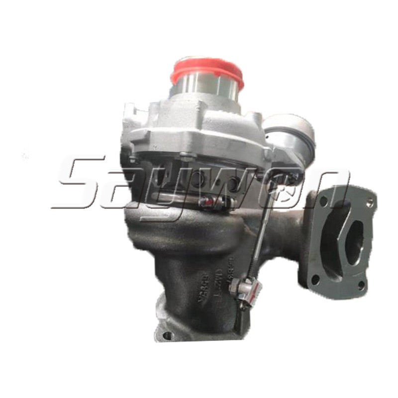 GT2RA FB3E-9G438-CC 1190145515XY036 turbocharger