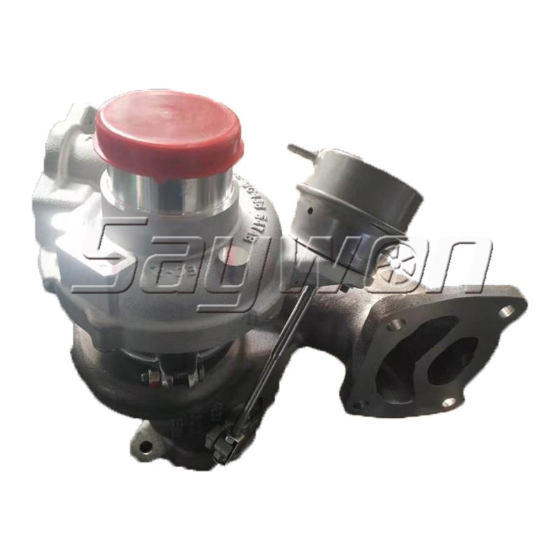 GT2RA FB3E-9G438-CC 1190145515XY036 turbocharger