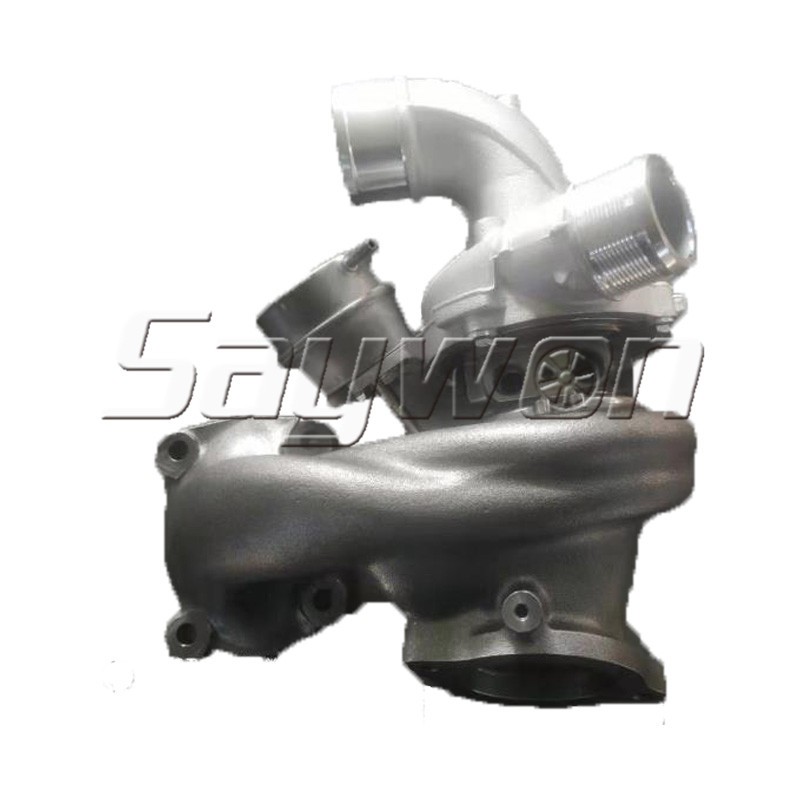 GT2RA F2CE-9G438-8B 2290048111WFN010 turbocharger