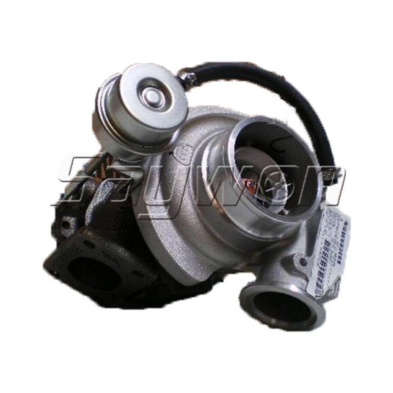 HX27W 4033320 4033320H 4041791 4041792 504098397 Turbocharger