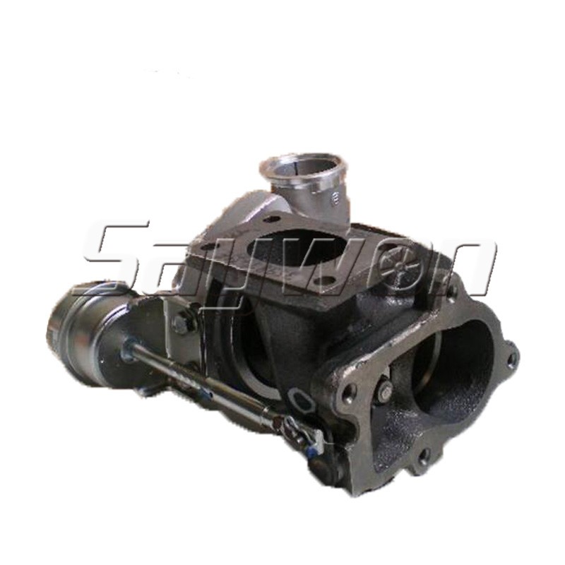 HX27W 4033320 4033320H 4041791 4041792 504098397 Turbocharger