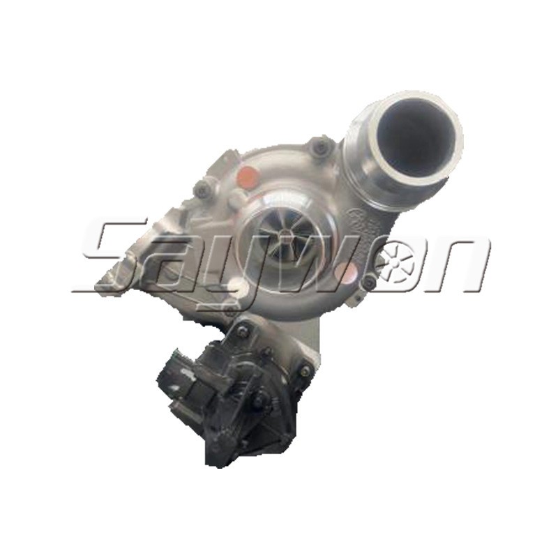 B38   116i 118i 218i 216i 318i      7633795   turbocharger