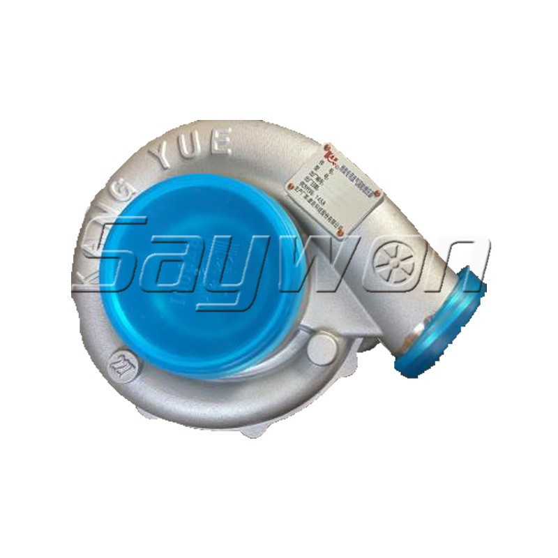 WEICHAI  61561110227A  WD10G220E11  turbo