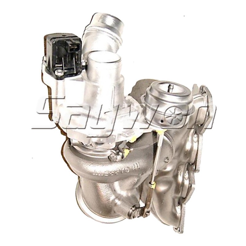 MGT1549V  819997-5001S  76431717AI01  turbo