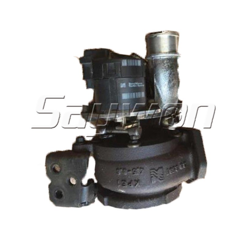 TDV8    54399700113  54399880113  turbocharger