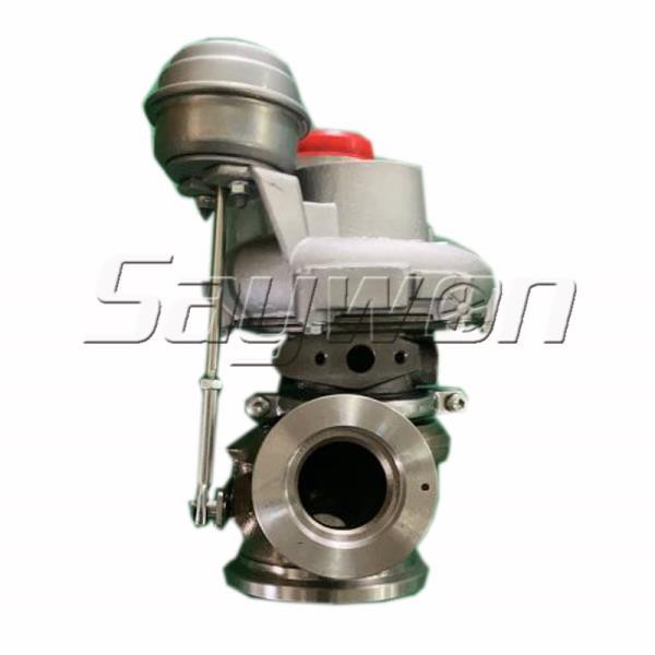 MGT2256S  793647-0001  793647-5002  turbo