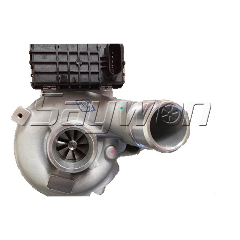GTB1752VLK   780502-5001S  28231-2F100   turbocharger