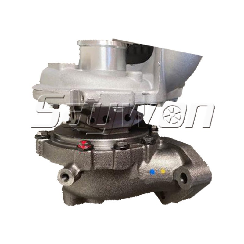 GTB1752VLK   780502-5001S  28231-2F100   turbocharger