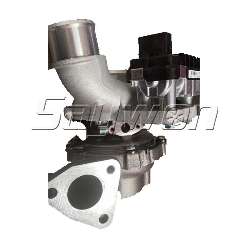 GTB1752VLK   780502-5001S  28231-2F100   turbocharger