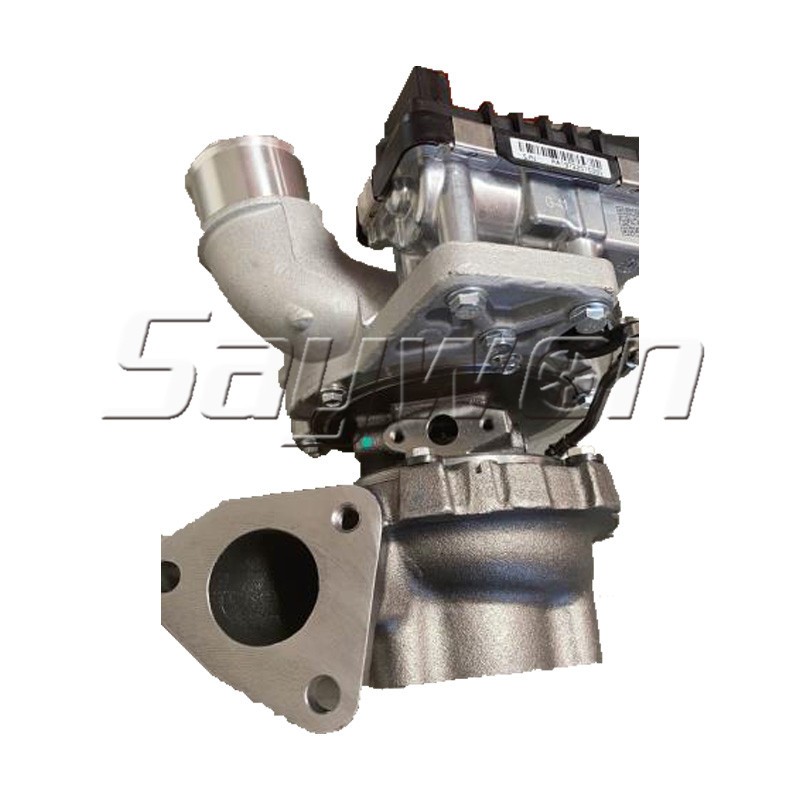 GTB1752VLK   780502-5001S  28231-2F100   turbocharger